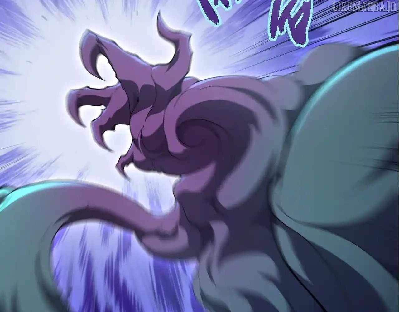 Evolution Begins With A Big Tree Chapter 442 63