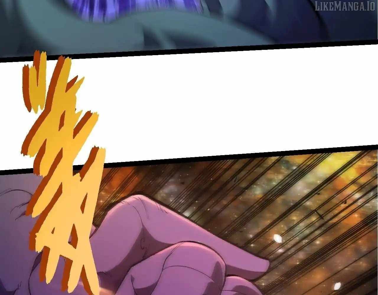 Evolution Begins With A Big Tree Chapter 442 64