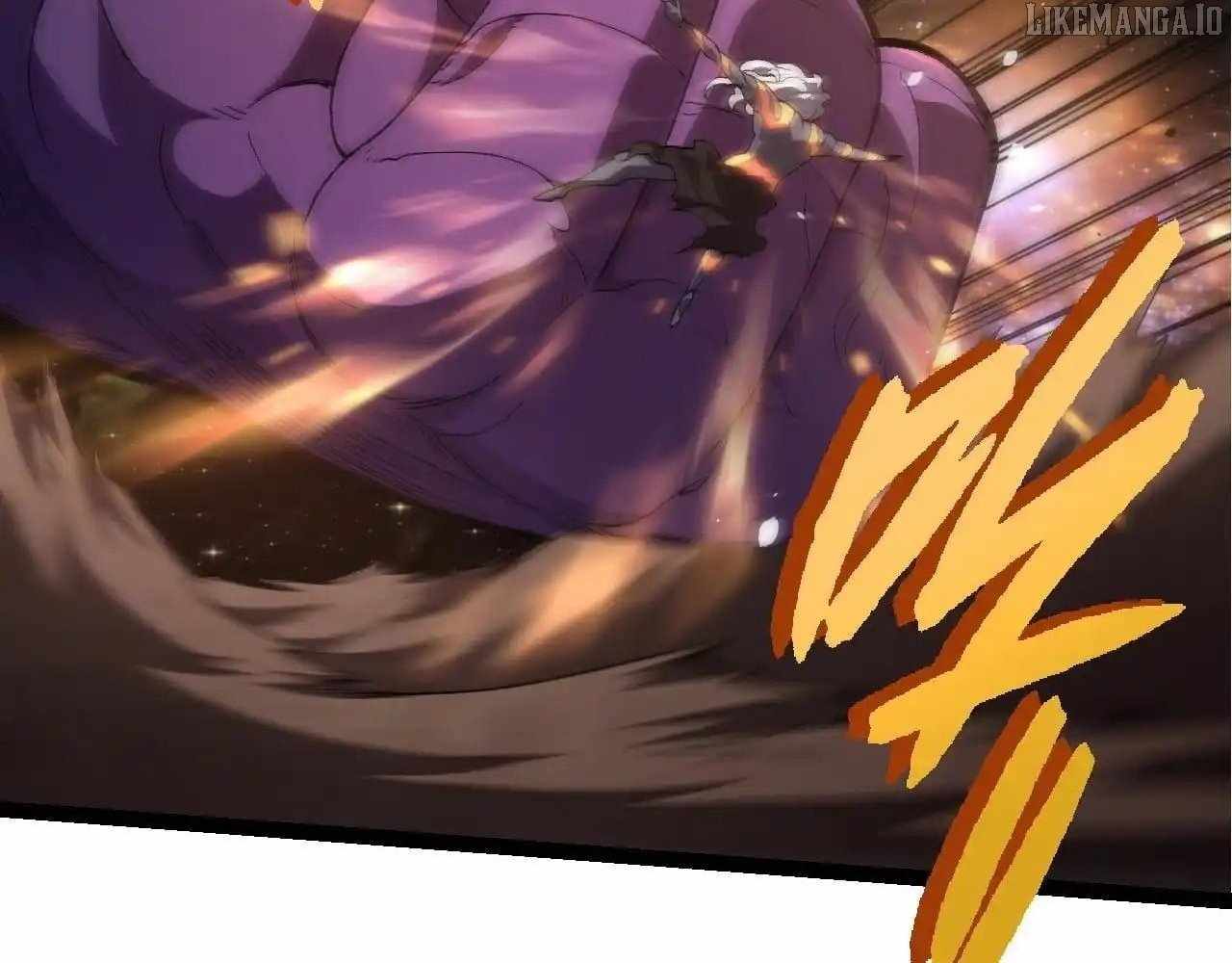 Evolution Begins With A Big Tree Chapter 442 65