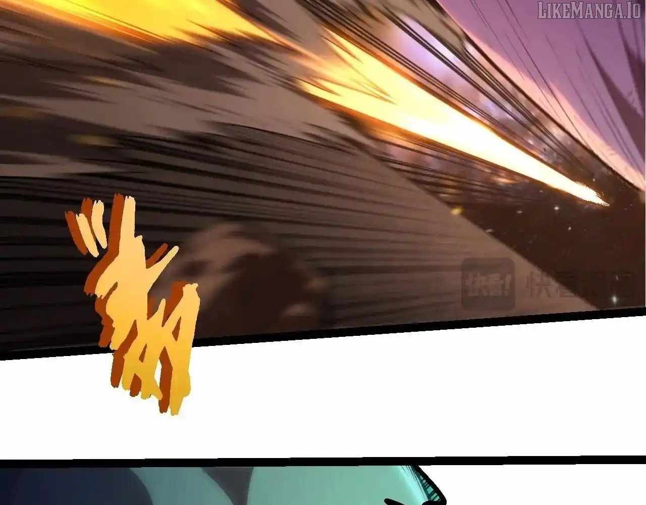 Evolution Begins With A Big Tree Chapter 442 67