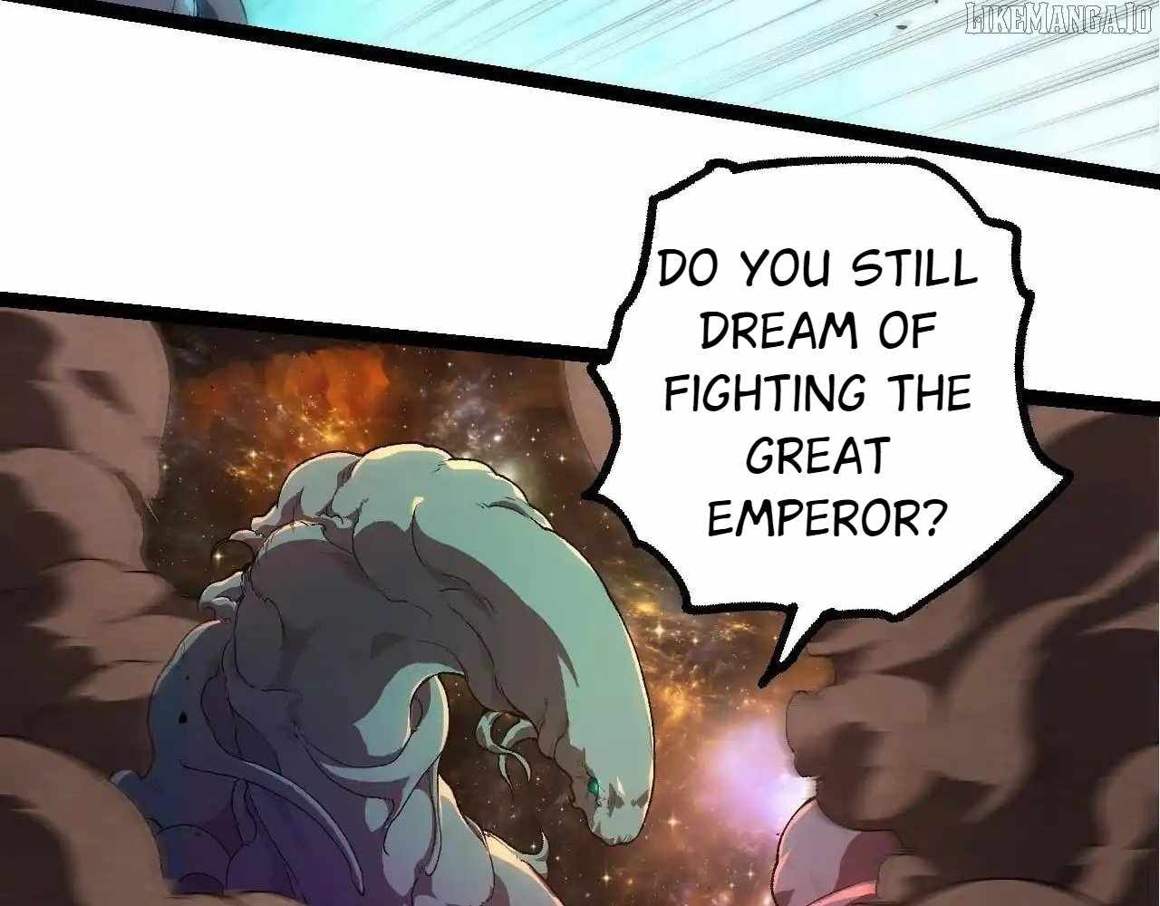 Evolution Begins With A Big Tree Chapter 442 69