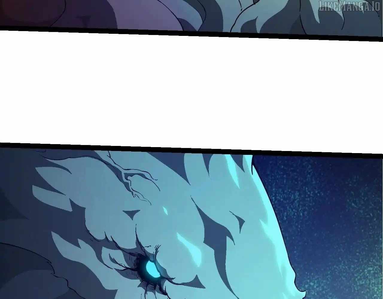 Evolution Begins With A Big Tree Chapter 442 7