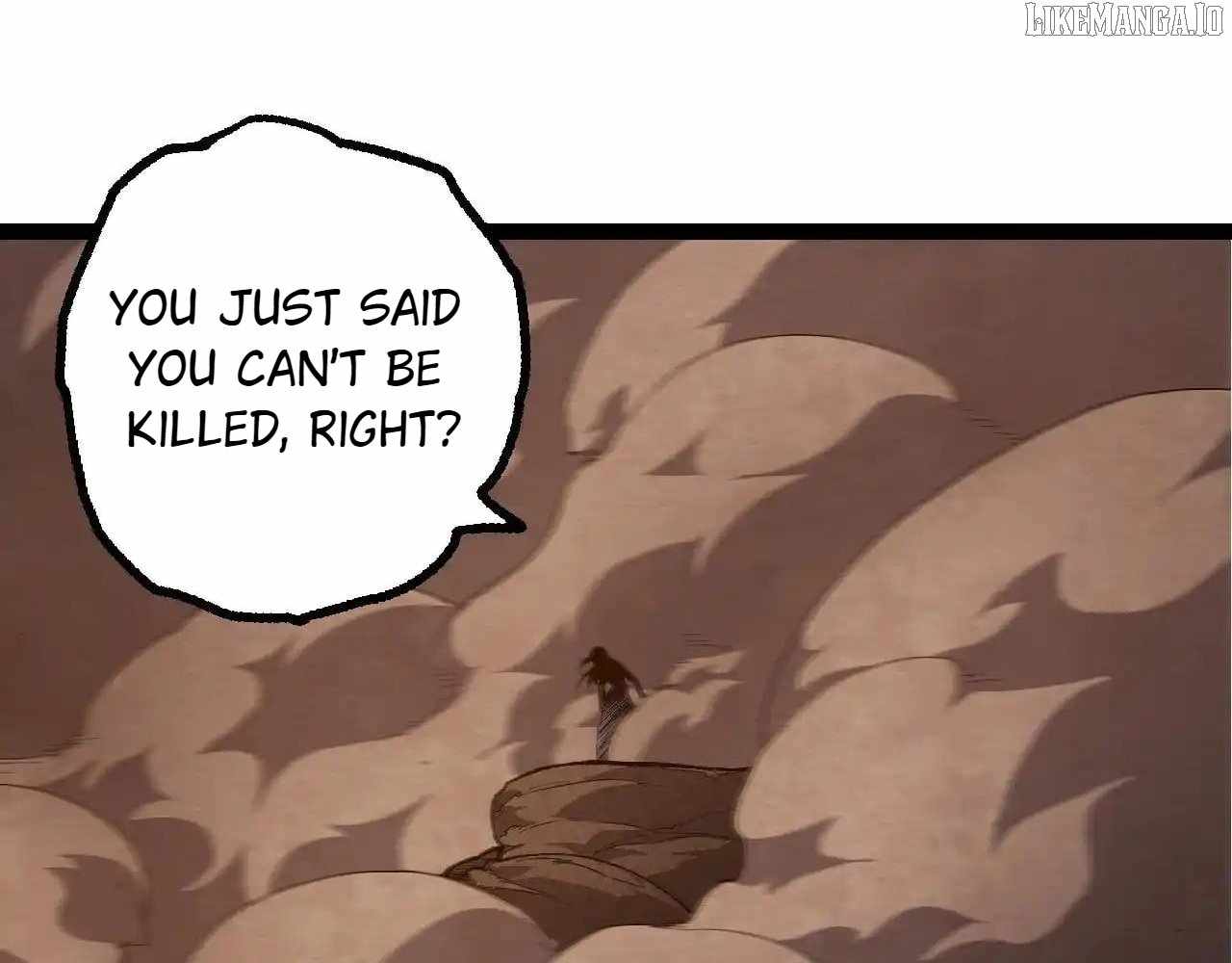 Evolution Begins With A Big Tree Chapter 442 71