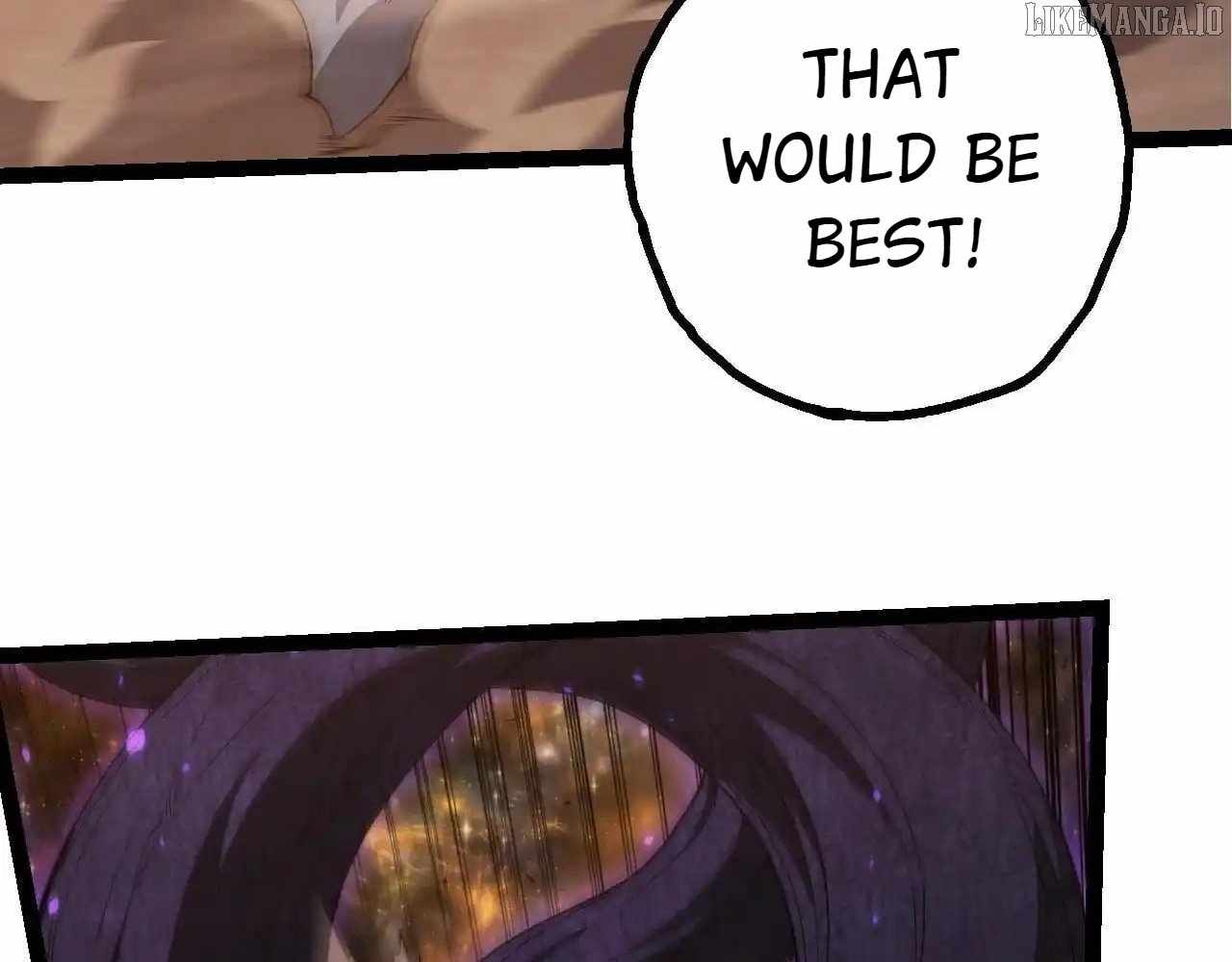 Evolution Begins With A Big Tree Chapter 442 74