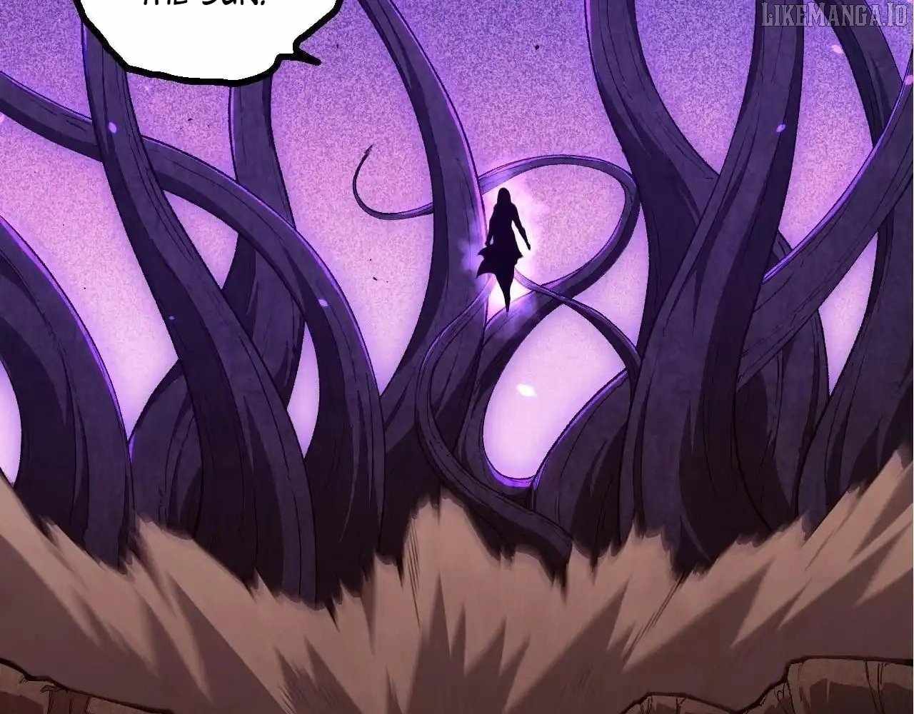 Evolution Begins With A Big Tree Chapter 442 78