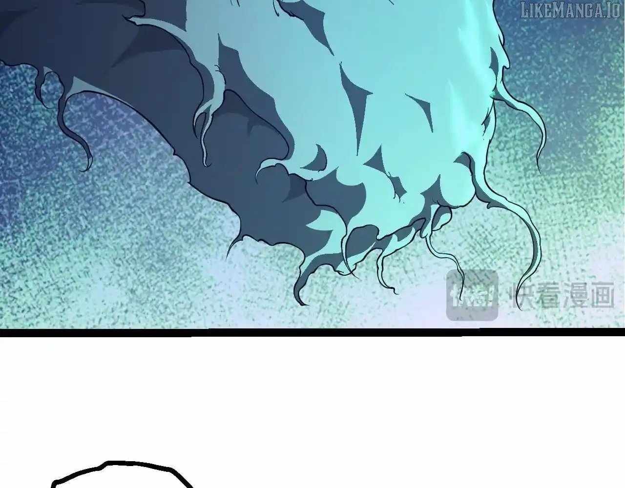 Evolution Begins With A Big Tree Chapter 442 8
