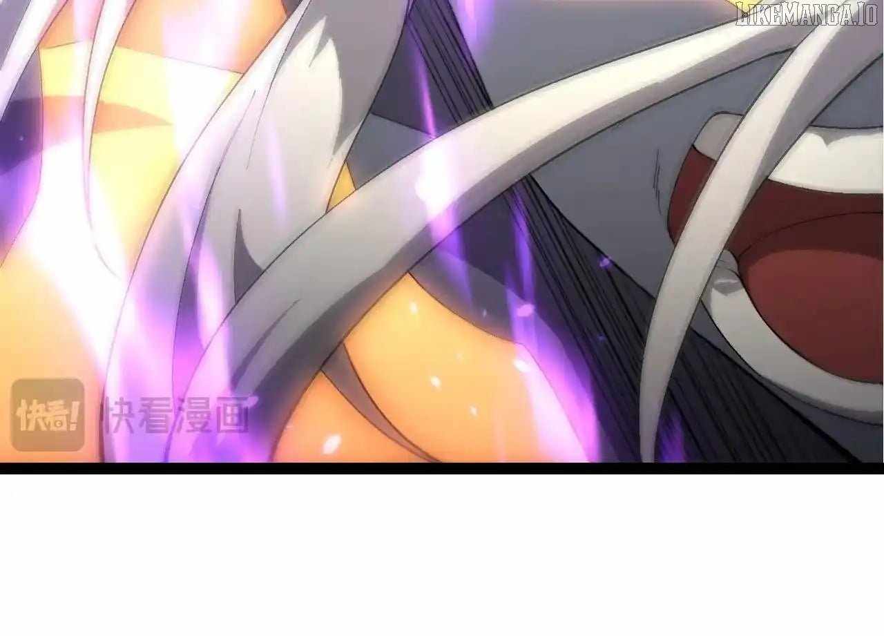 Evolution Begins With A Big Tree Chapter 442 80