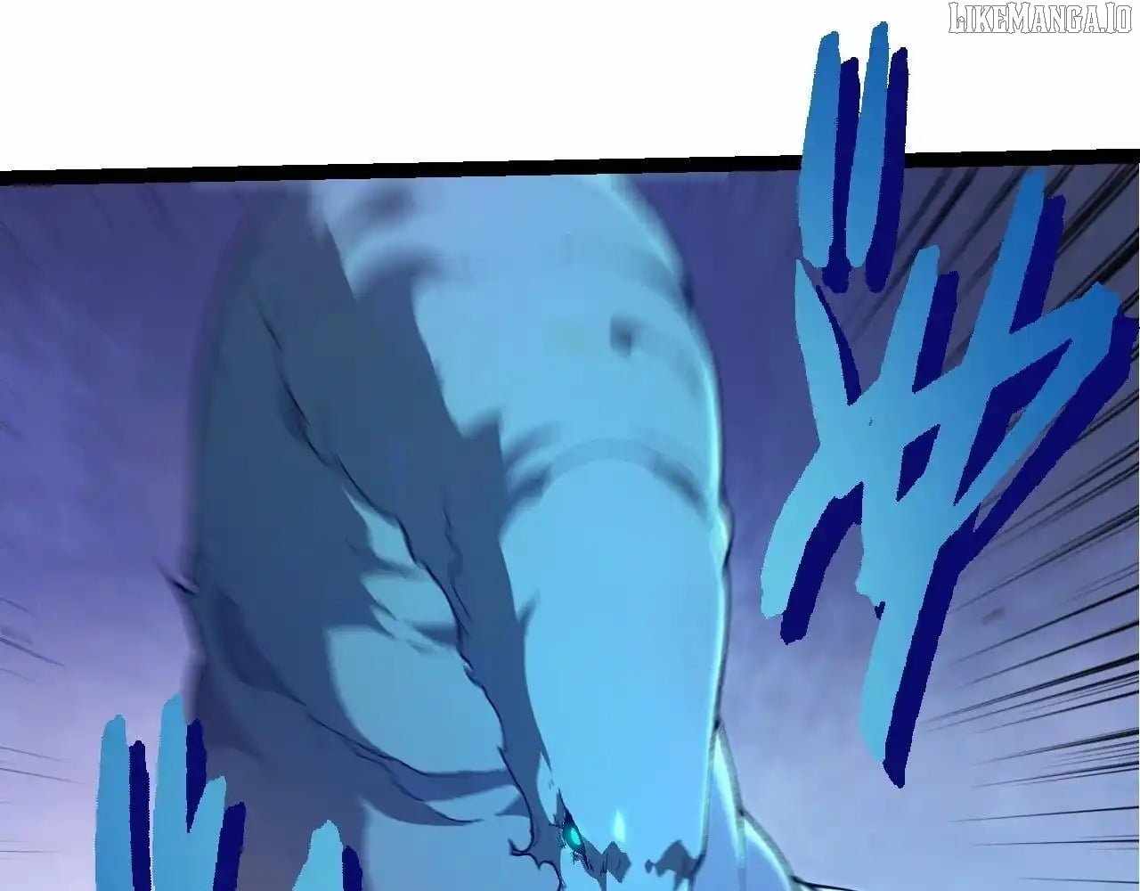 Evolution Begins With A Big Tree Chapter 442 81