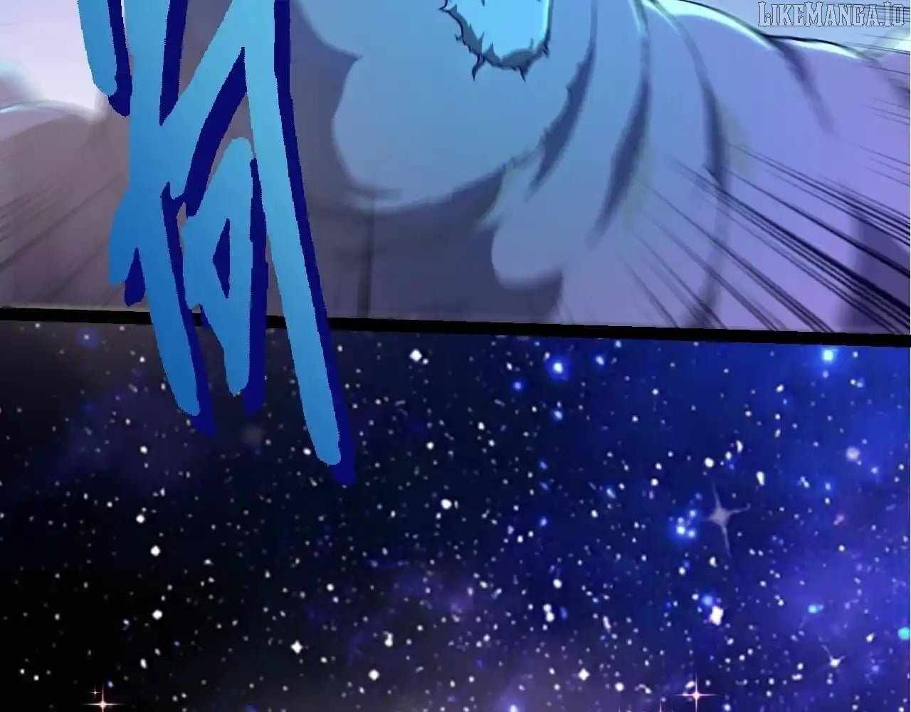 Evolution Begins With A Big Tree Chapter 442 82