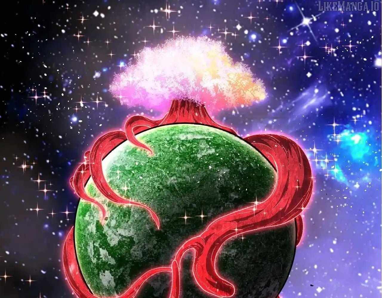 Evolution Begins With A Big Tree Chapter 442 83