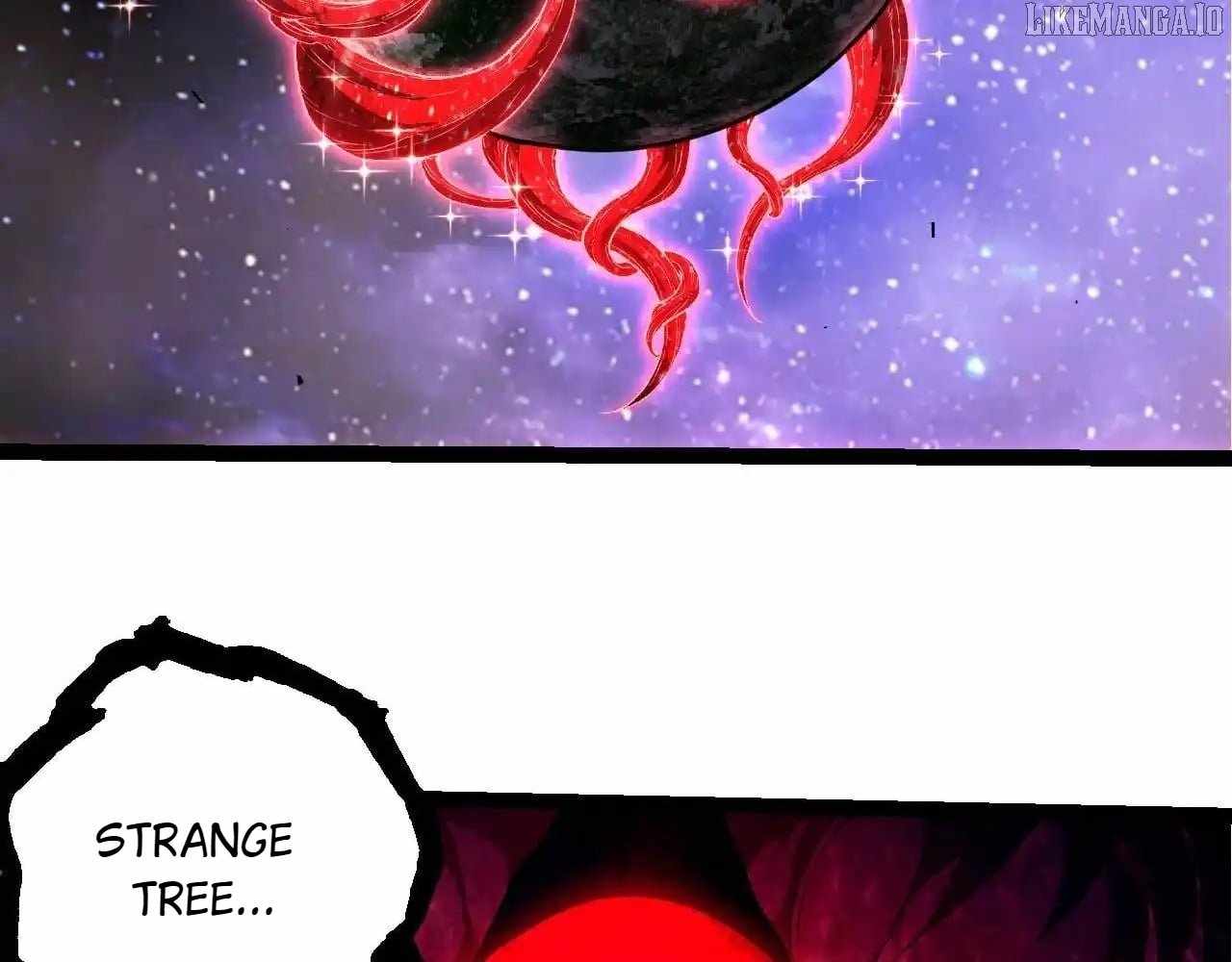Evolution Begins With A Big Tree Chapter 442 84