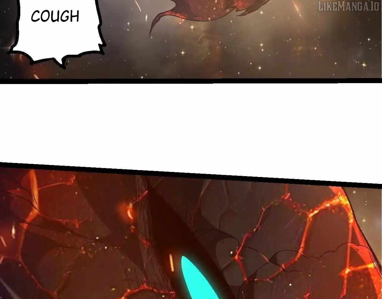 Evolution Begins With A Big Tree Chapter 442 89