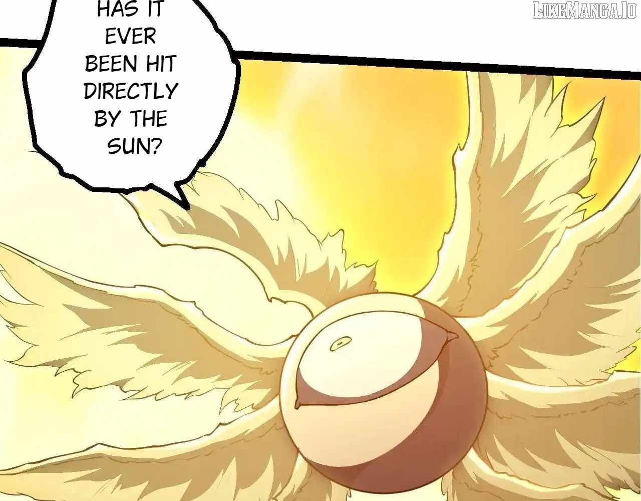 Evolution Begins With A Big Tree Chapter 442 9