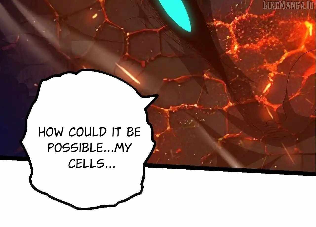 Evolution Begins With A Big Tree Chapter 442 90
