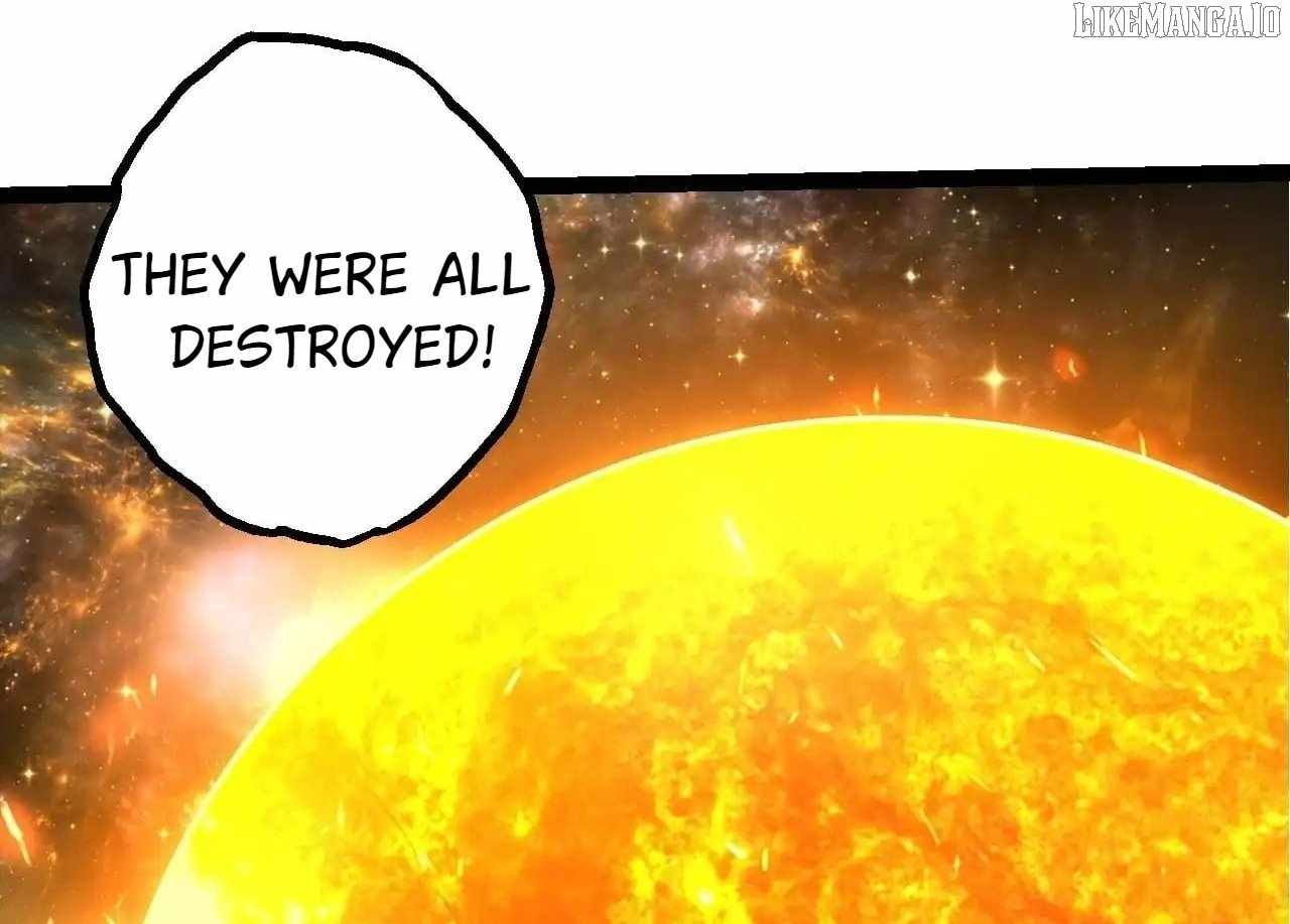 Evolution Begins With A Big Tree Chapter 442 91