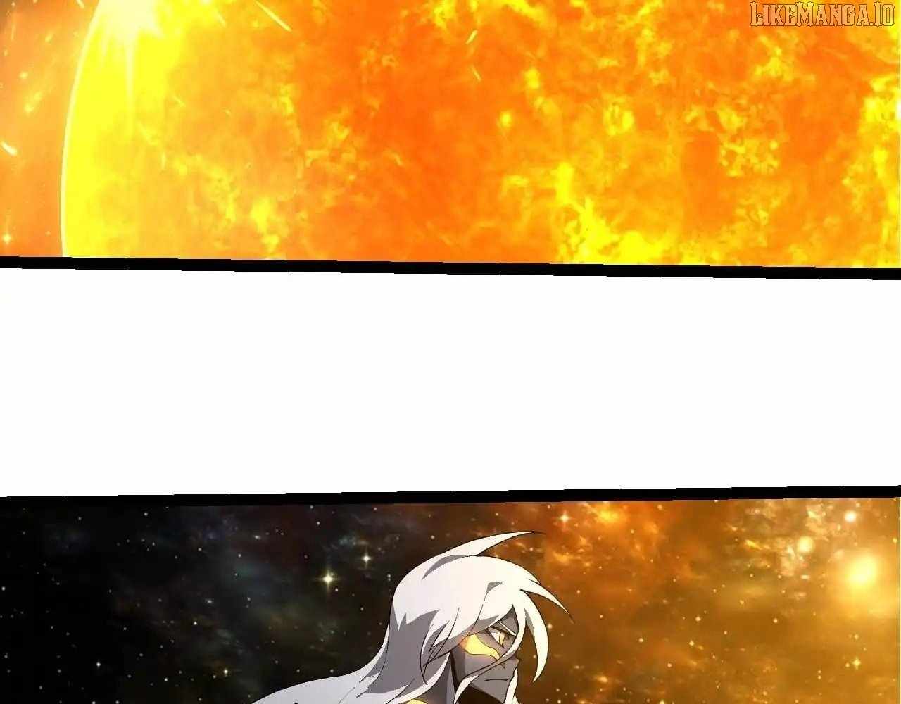 Evolution Begins With A Big Tree Chapter 442 92