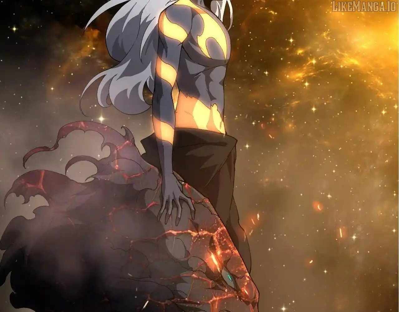 Evolution Begins With A Big Tree Chapter 442 93