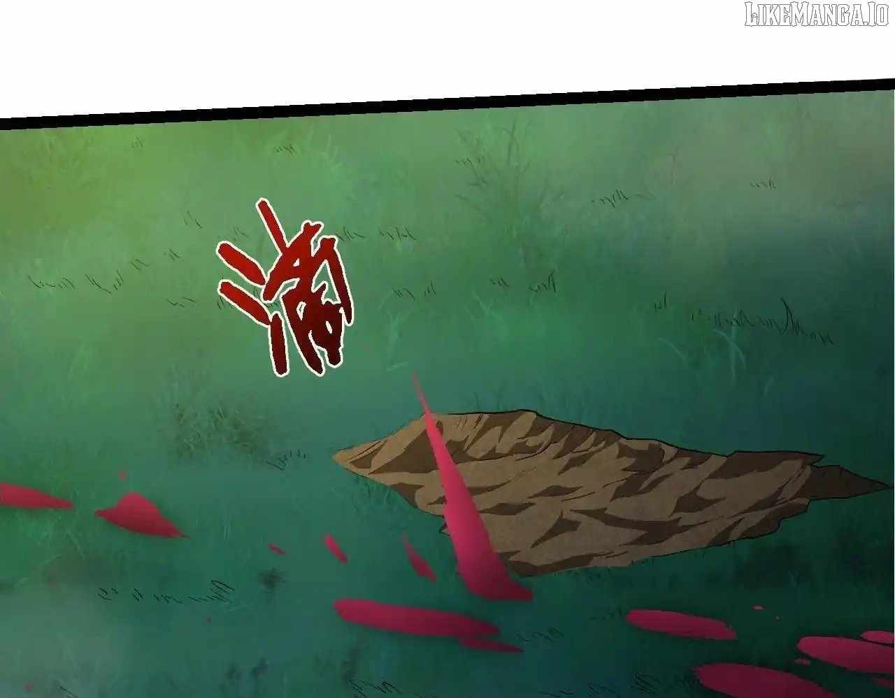 Evolution Begins With A Big Tree Chapter 442 96