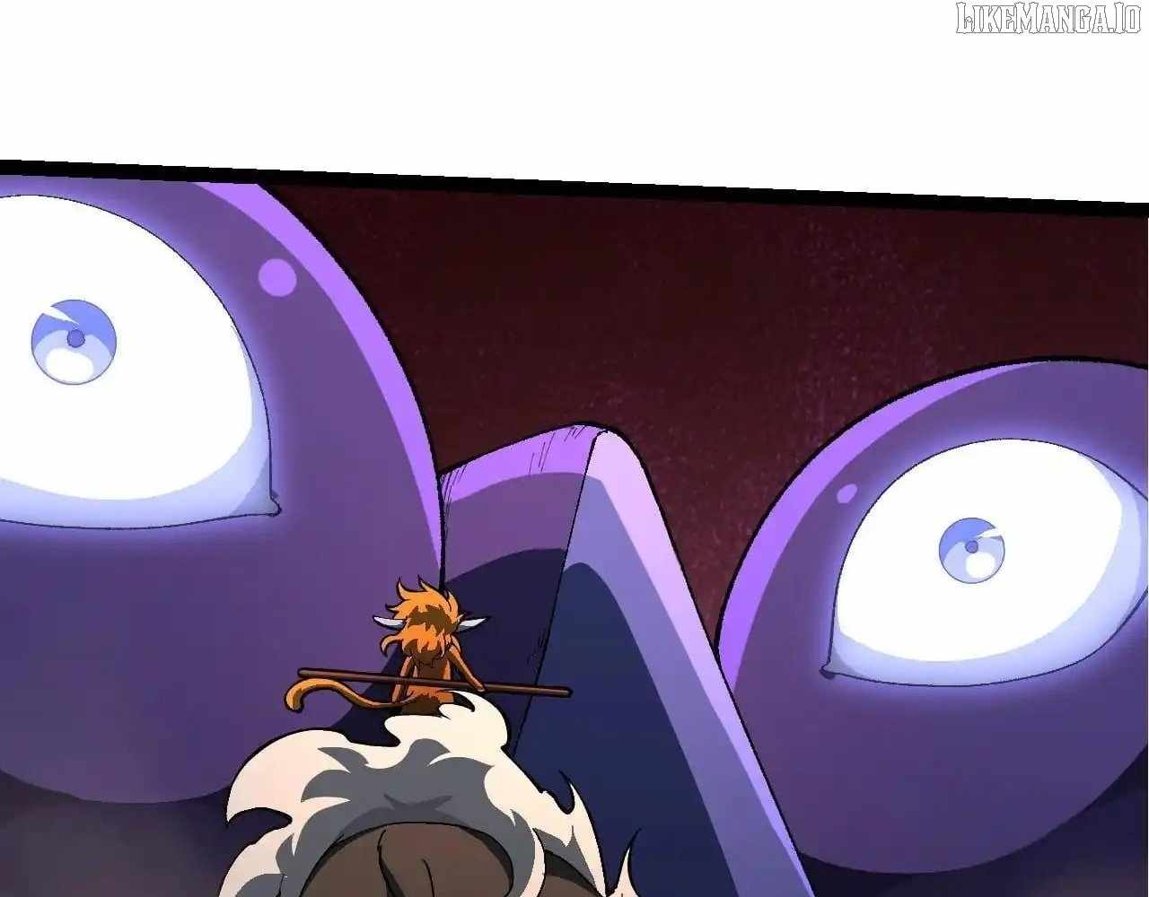 Evolution Begins With A Big Tree Chapter 442 99