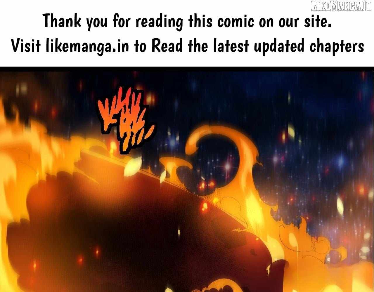 Evolution Begins With A Big Tree Chapter 443 1