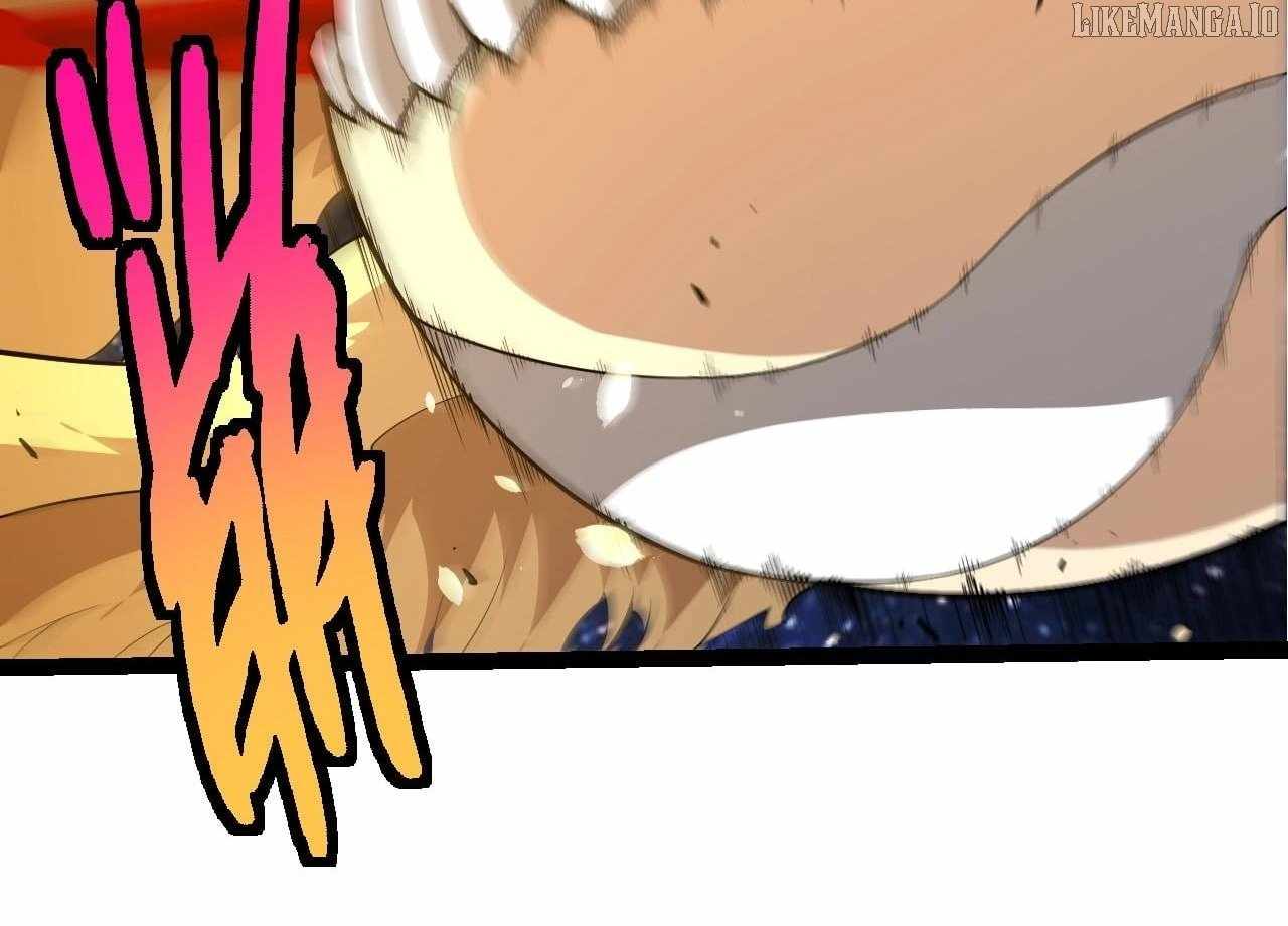 Evolution Begins With A Big Tree Chapter 443 10