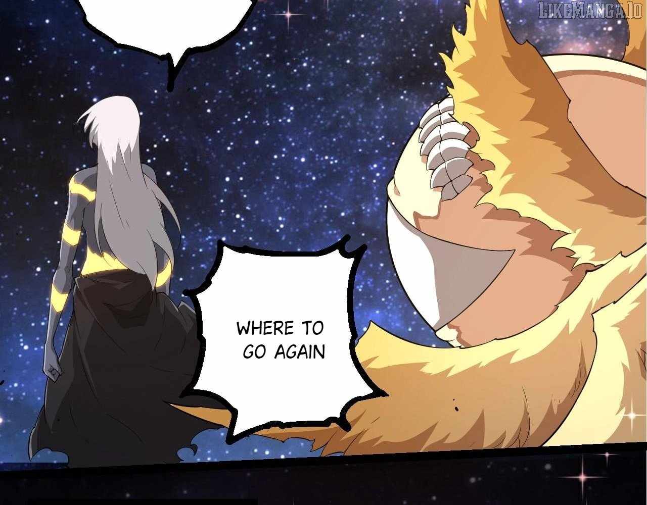 Evolution Begins With A Big Tree Chapter 443 13