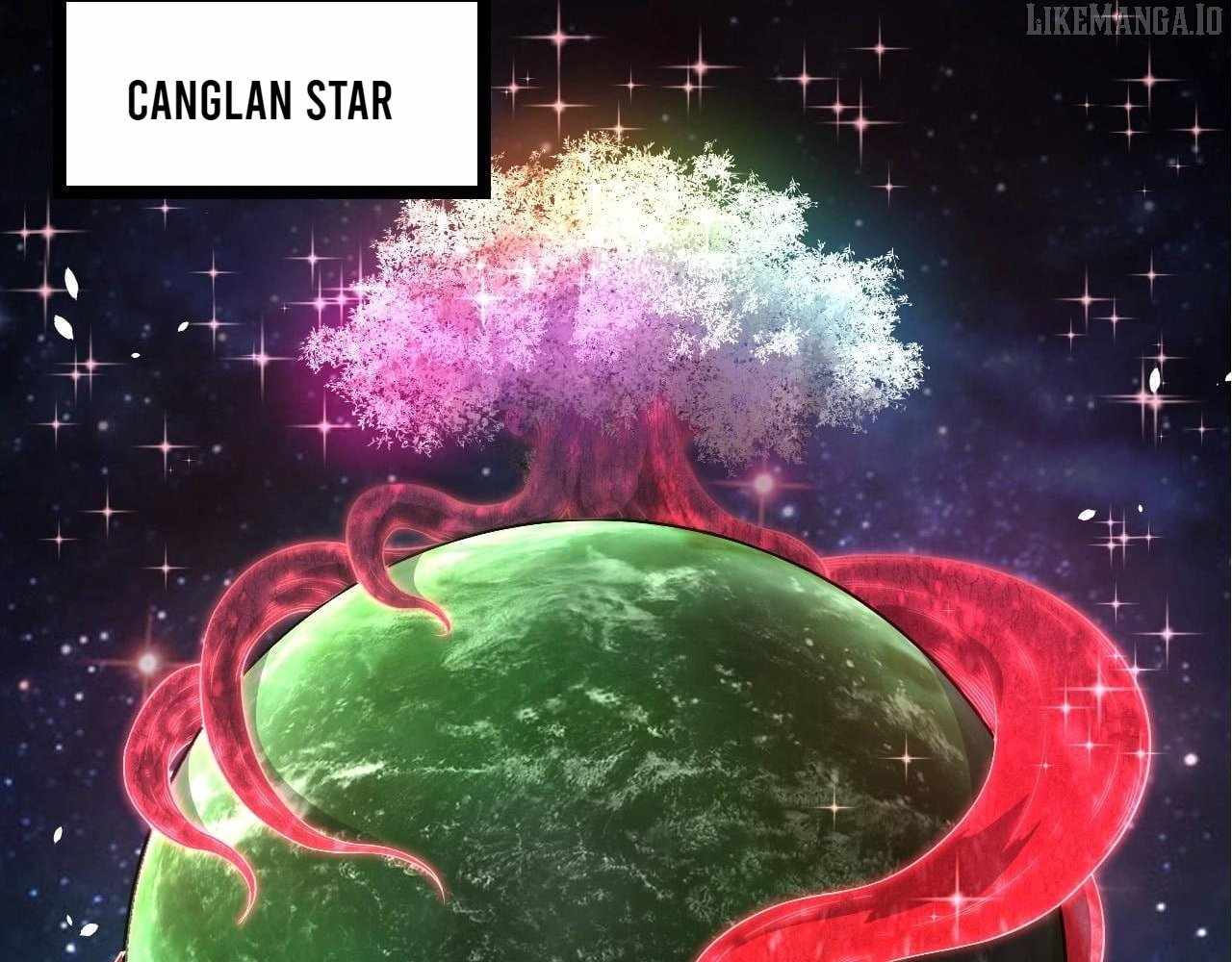 Evolution Begins With A Big Tree Chapter 443 14