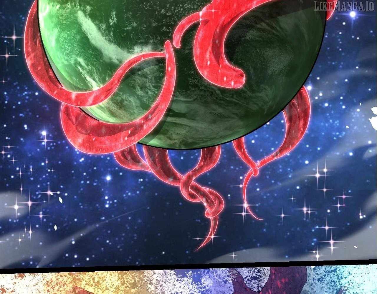 Evolution Begins With A Big Tree Chapter 443 15