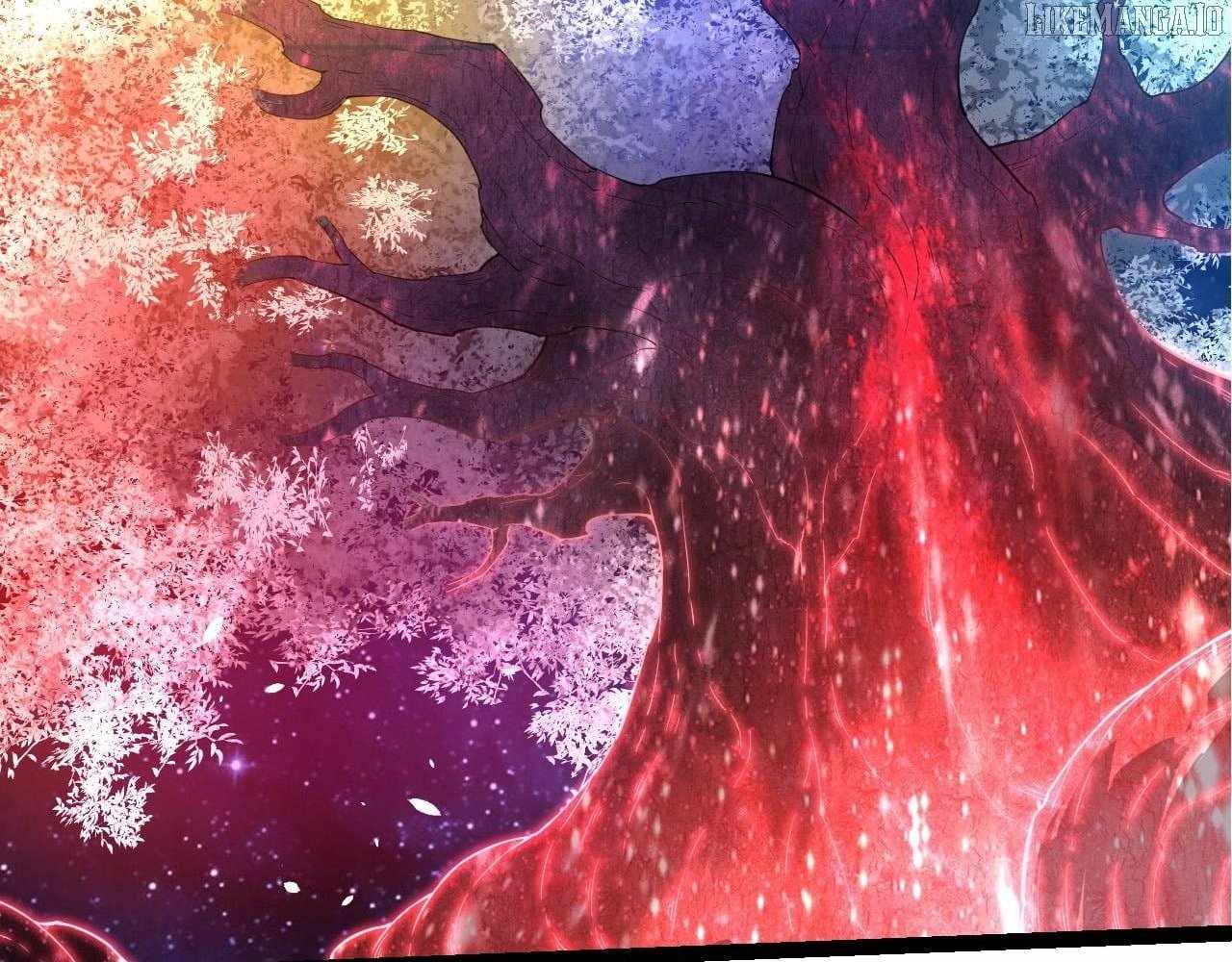Evolution Begins With A Big Tree Chapter 443 16