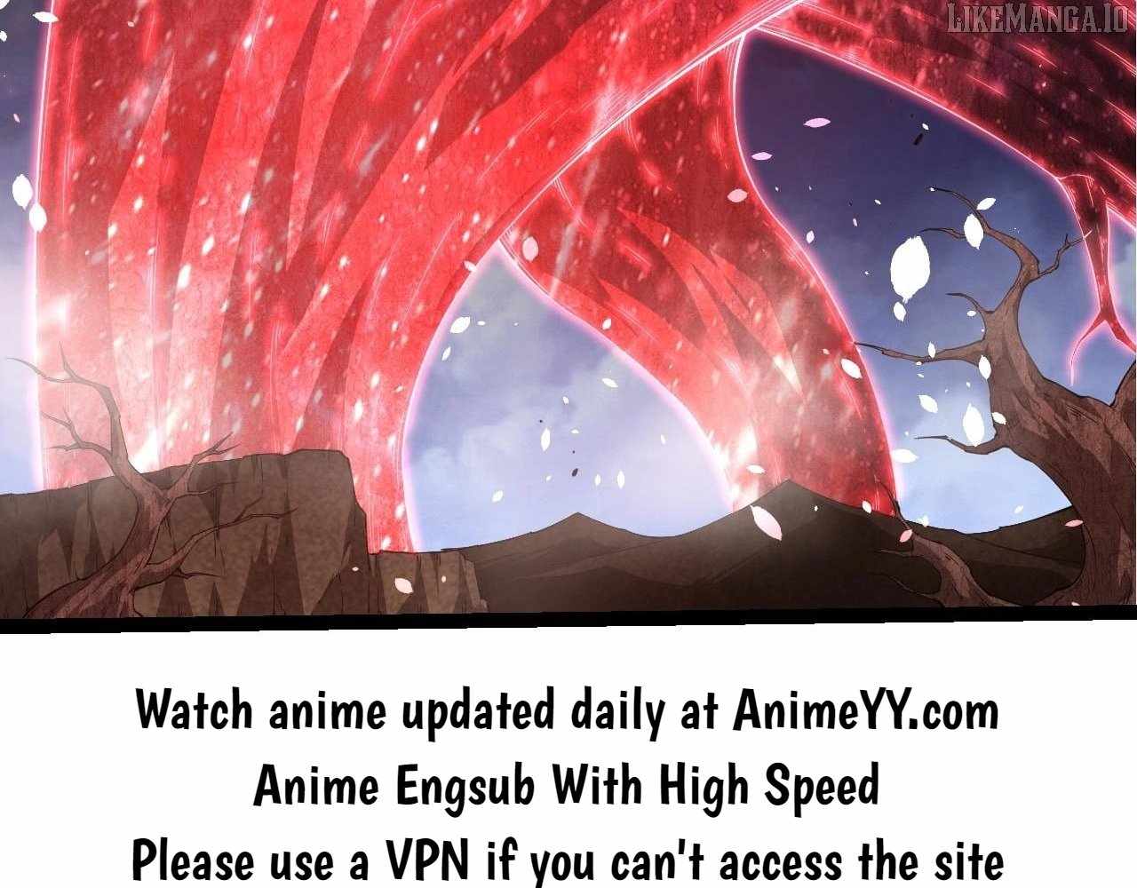 Evolution Begins With A Big Tree Chapter 443 18