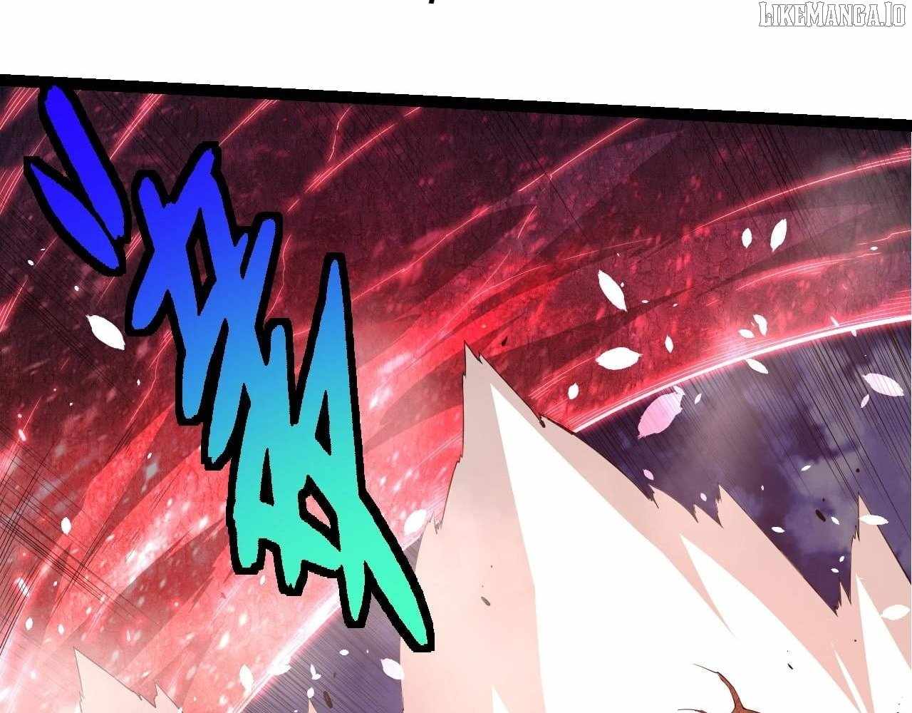 Evolution Begins With A Big Tree Chapter 443 19