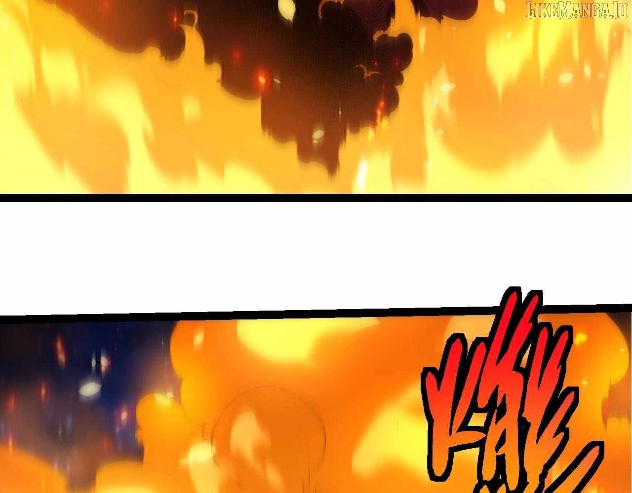 Evolution Begins With A Big Tree Chapter 443 2