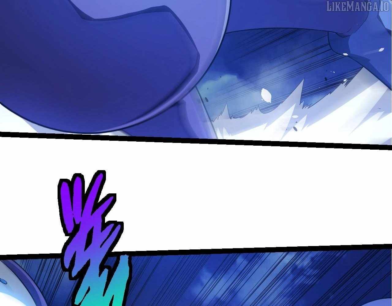 Evolution Begins With A Big Tree Chapter 443 22