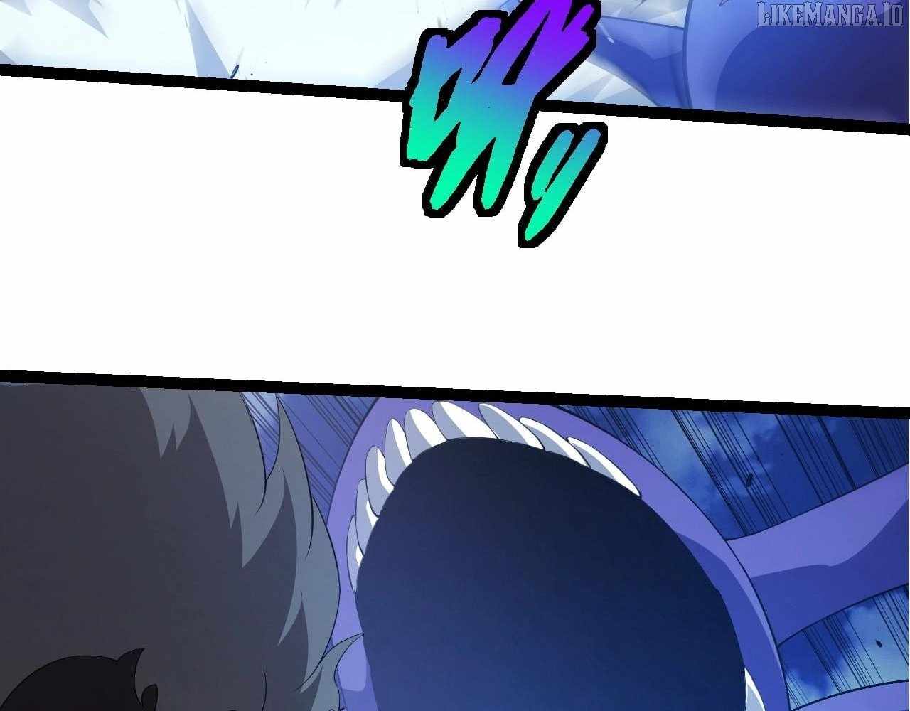 Evolution Begins With A Big Tree Chapter 443 24