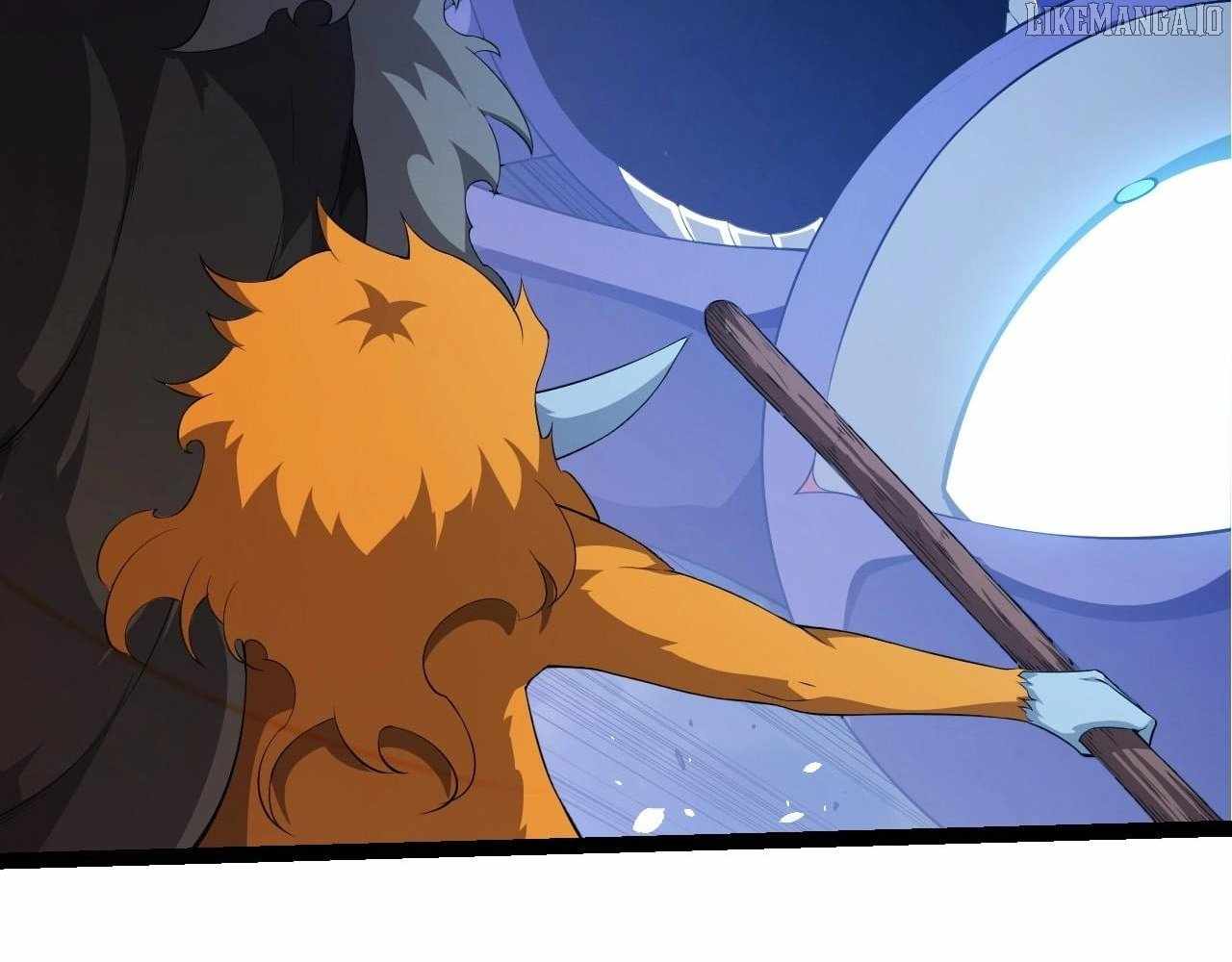 Evolution Begins With A Big Tree Chapter 443 25