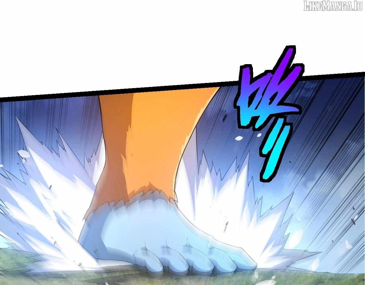 Evolution Begins With A Big Tree Chapter 443 26