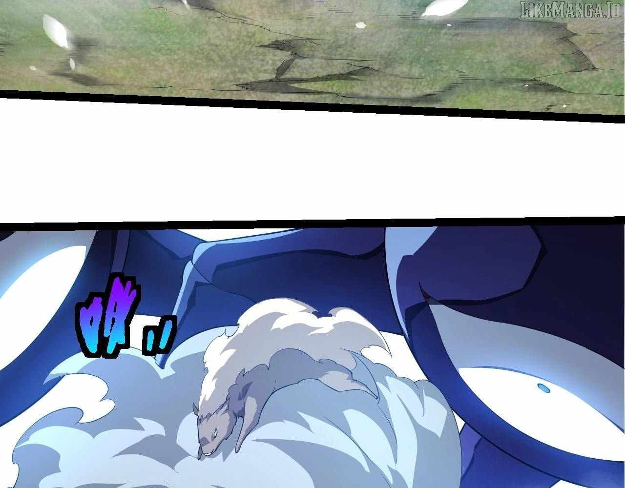 Evolution Begins With A Big Tree Chapter 443 27