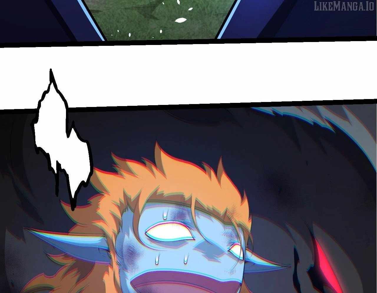 Evolution Begins With A Big Tree Chapter 443 29
