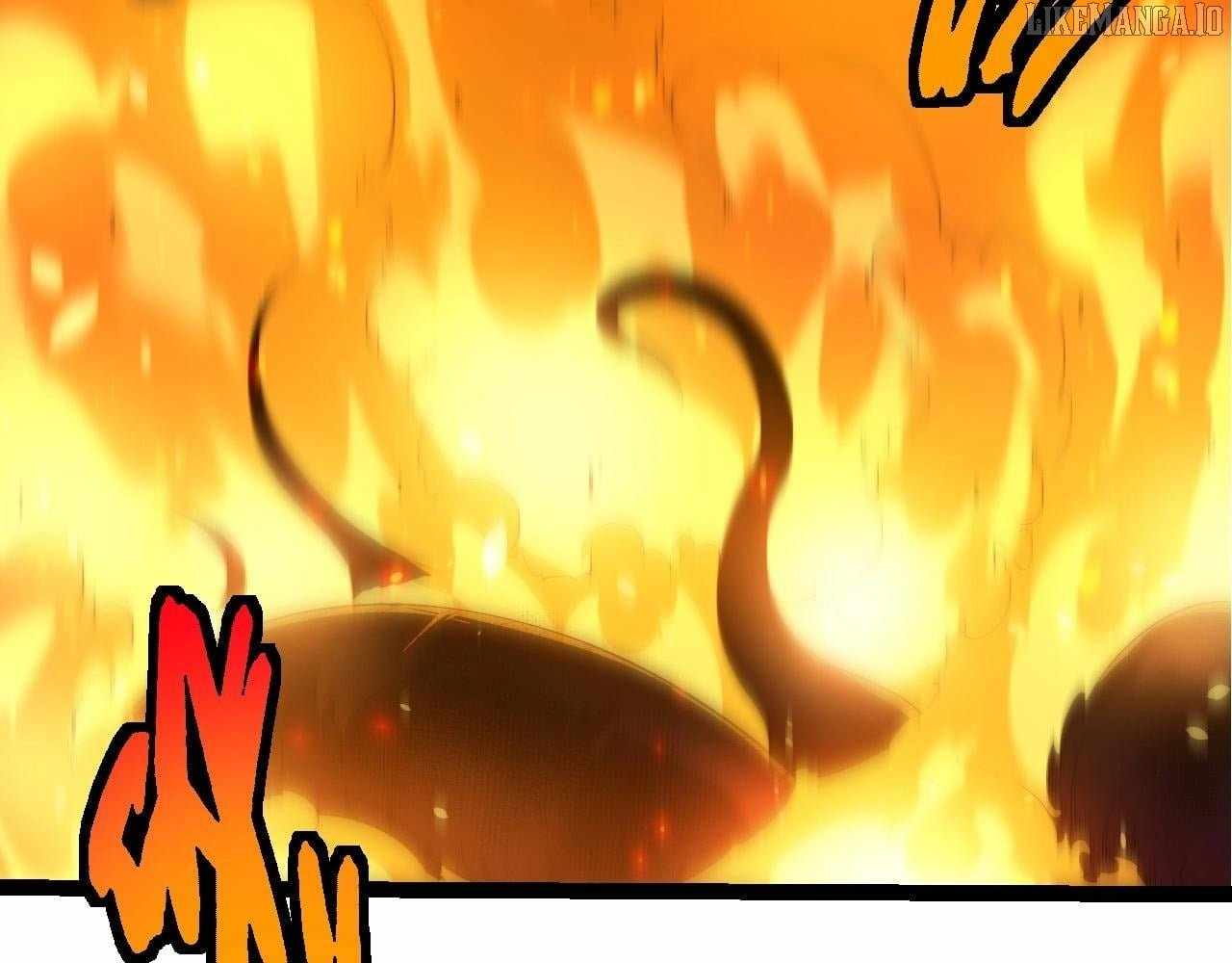 Evolution Begins With A Big Tree Chapter 443 3