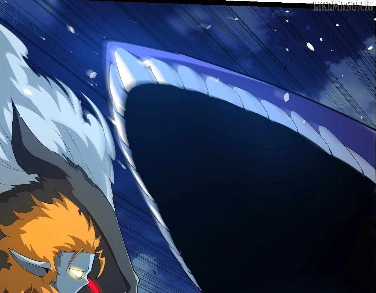Evolution Begins With A Big Tree Chapter 443 33