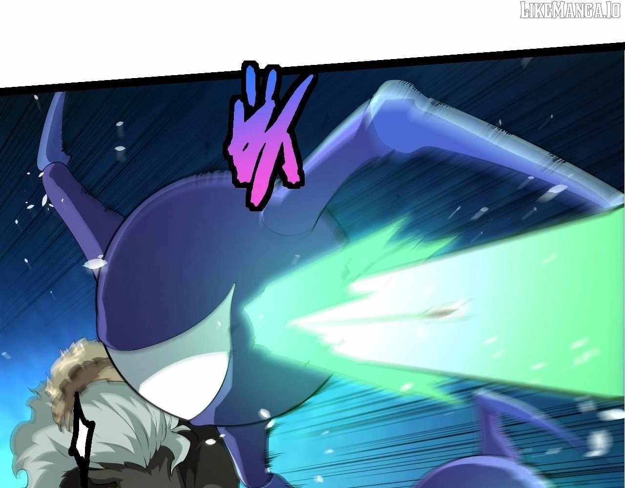 Evolution Begins With A Big Tree Chapter 443 36