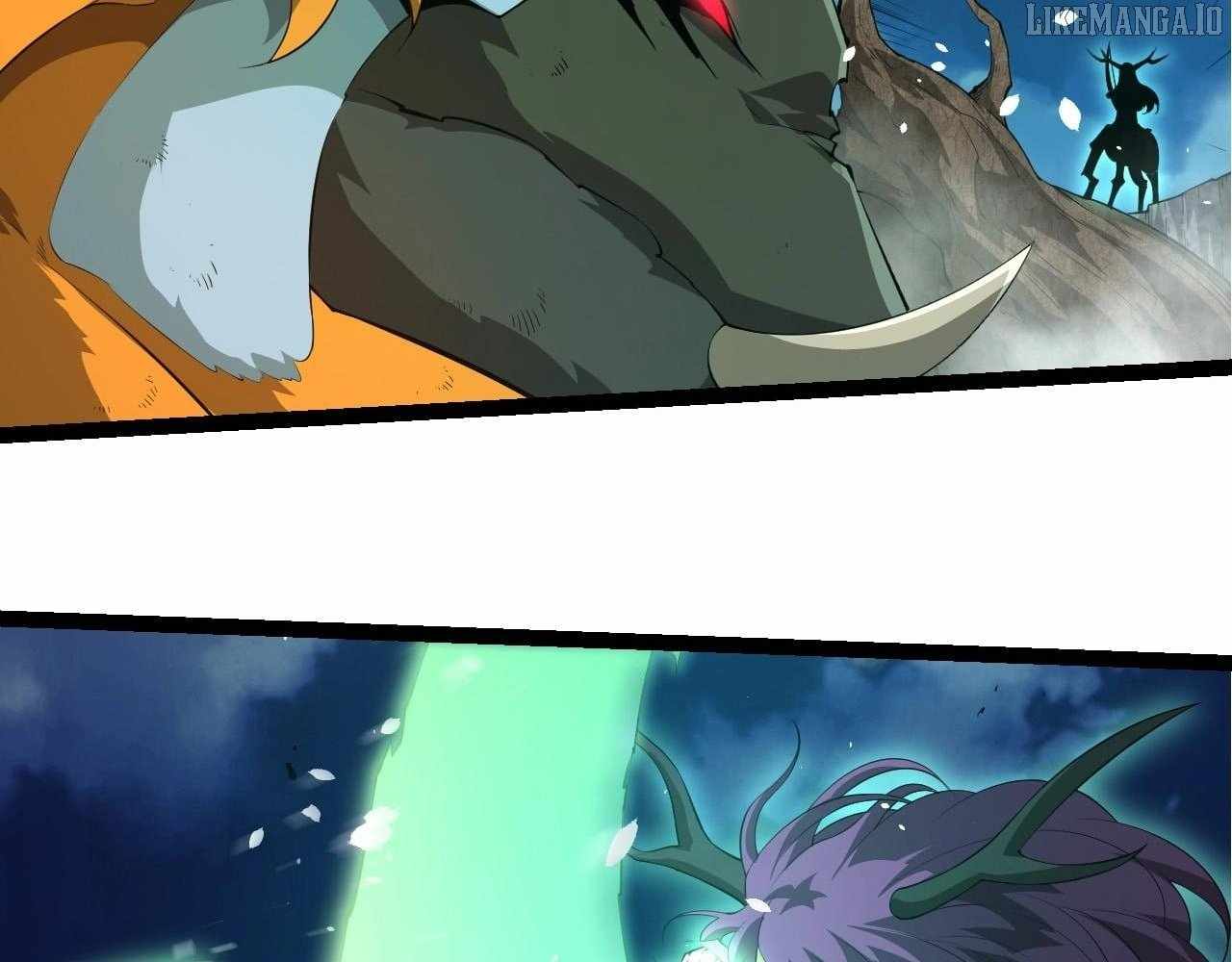Evolution Begins With A Big Tree Chapter 443 39