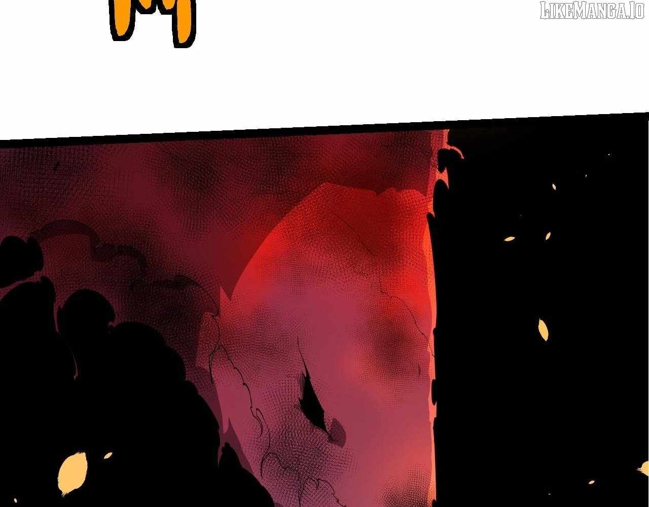 Evolution Begins With A Big Tree Chapter 443 4