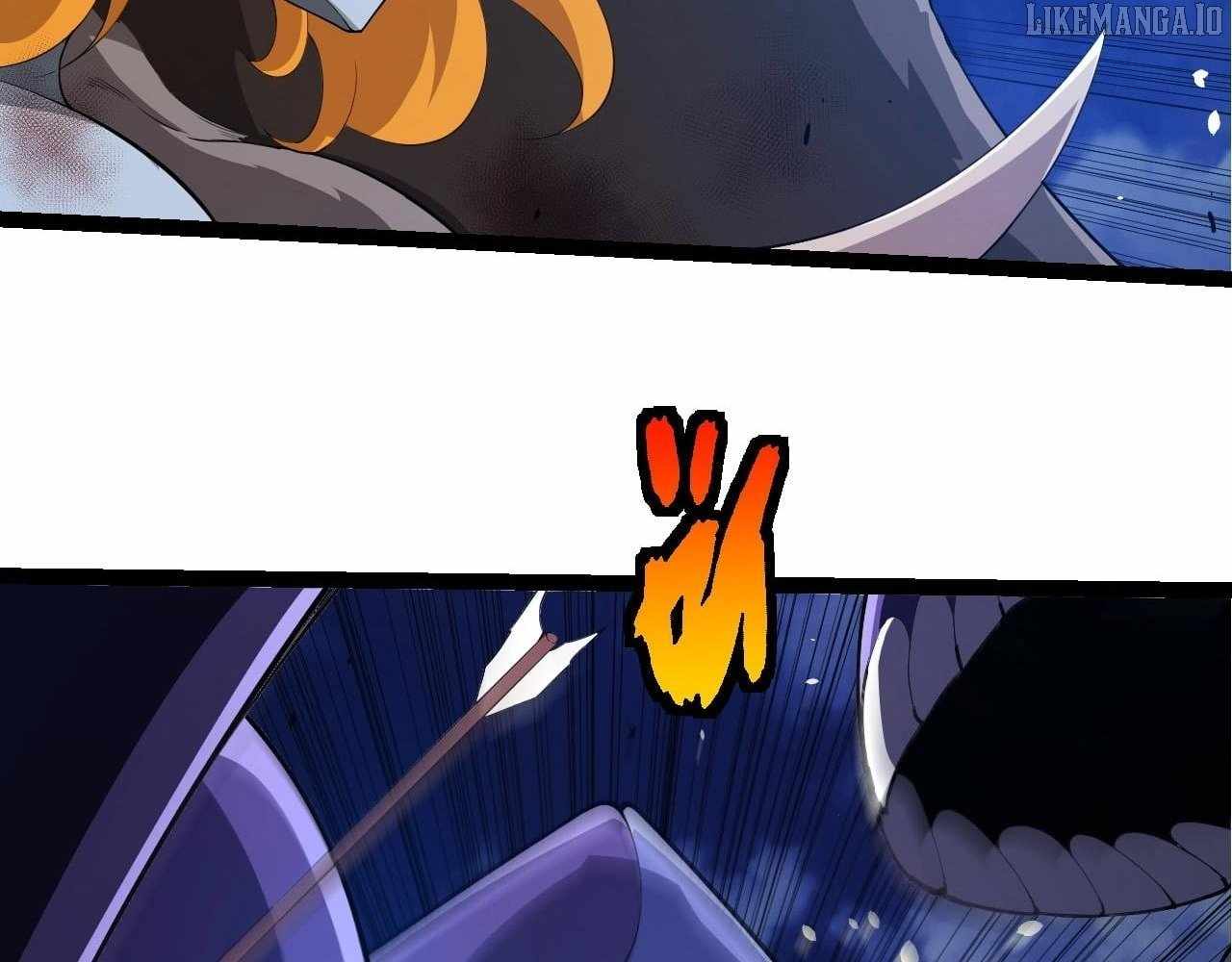 Evolution Begins With A Big Tree Chapter 443 42