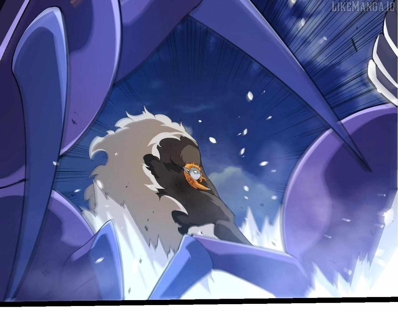Evolution Begins With A Big Tree Chapter 443 43