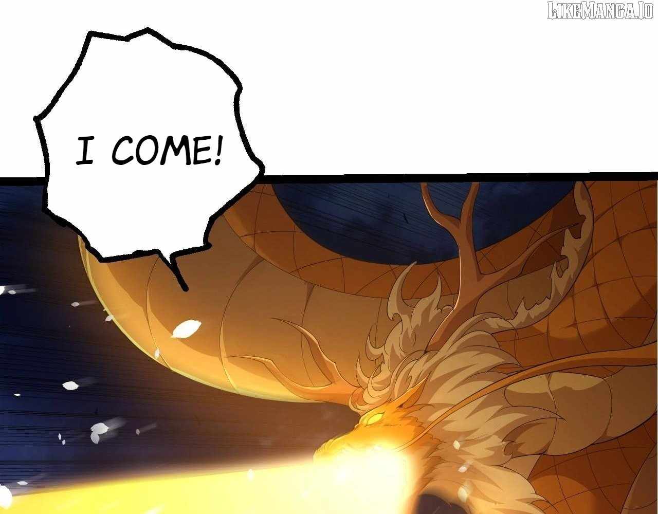 Evolution Begins With A Big Tree Chapter 443 44