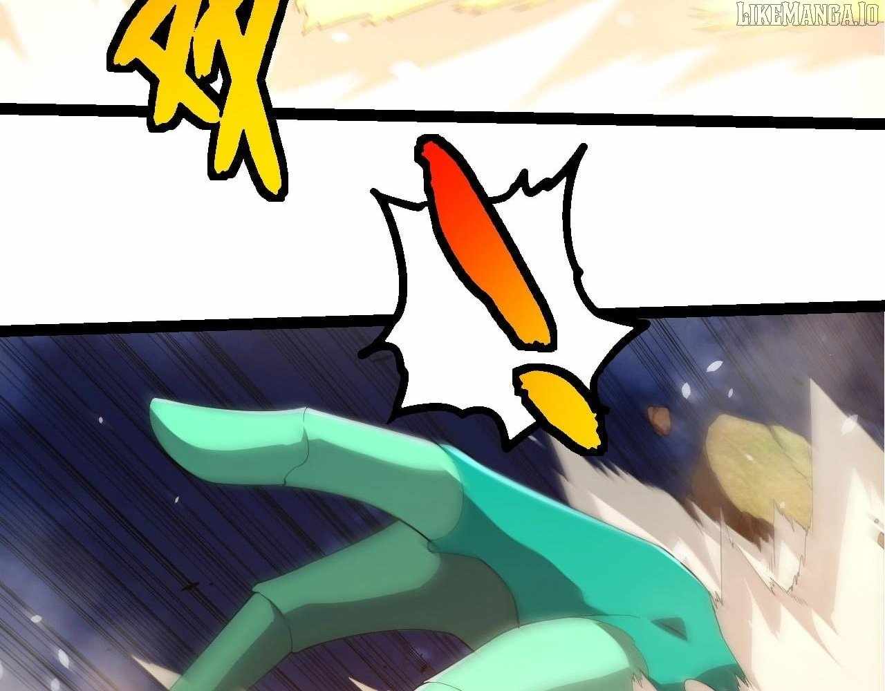Evolution Begins With A Big Tree Chapter 443 49