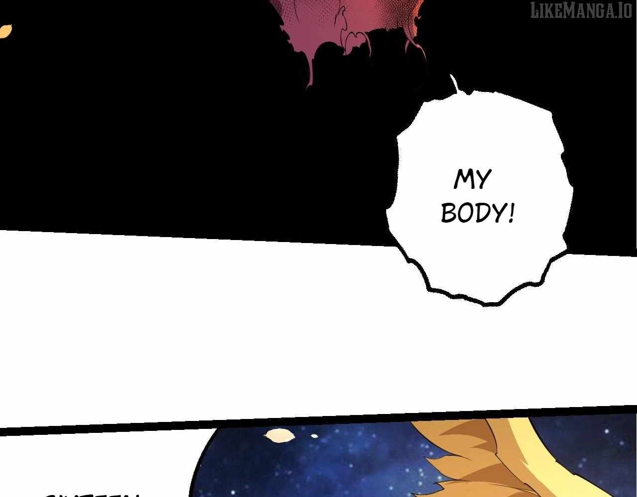 Evolution Begins With A Big Tree Chapter 443 5
