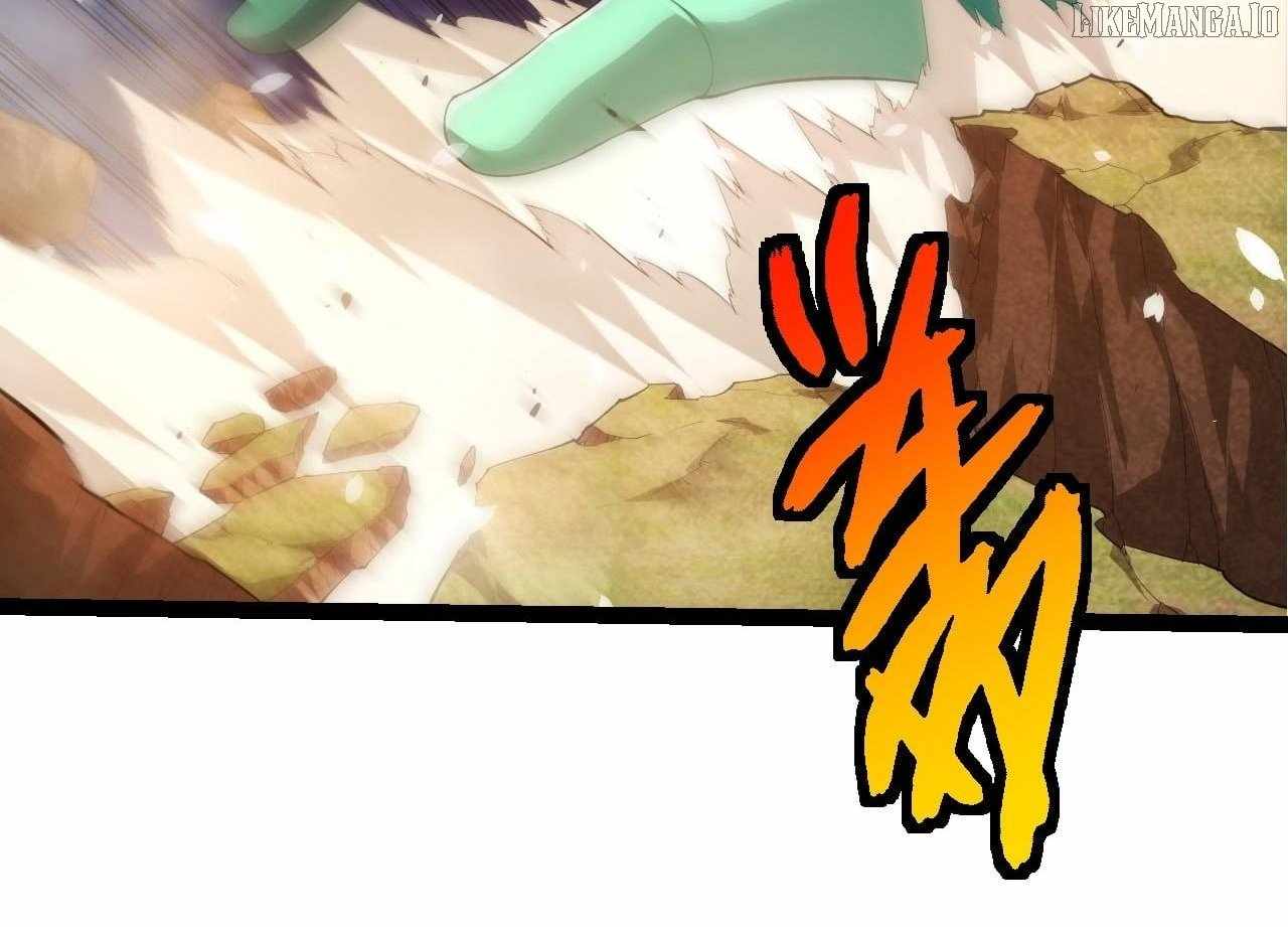 Evolution Begins With A Big Tree Chapter 443 50
