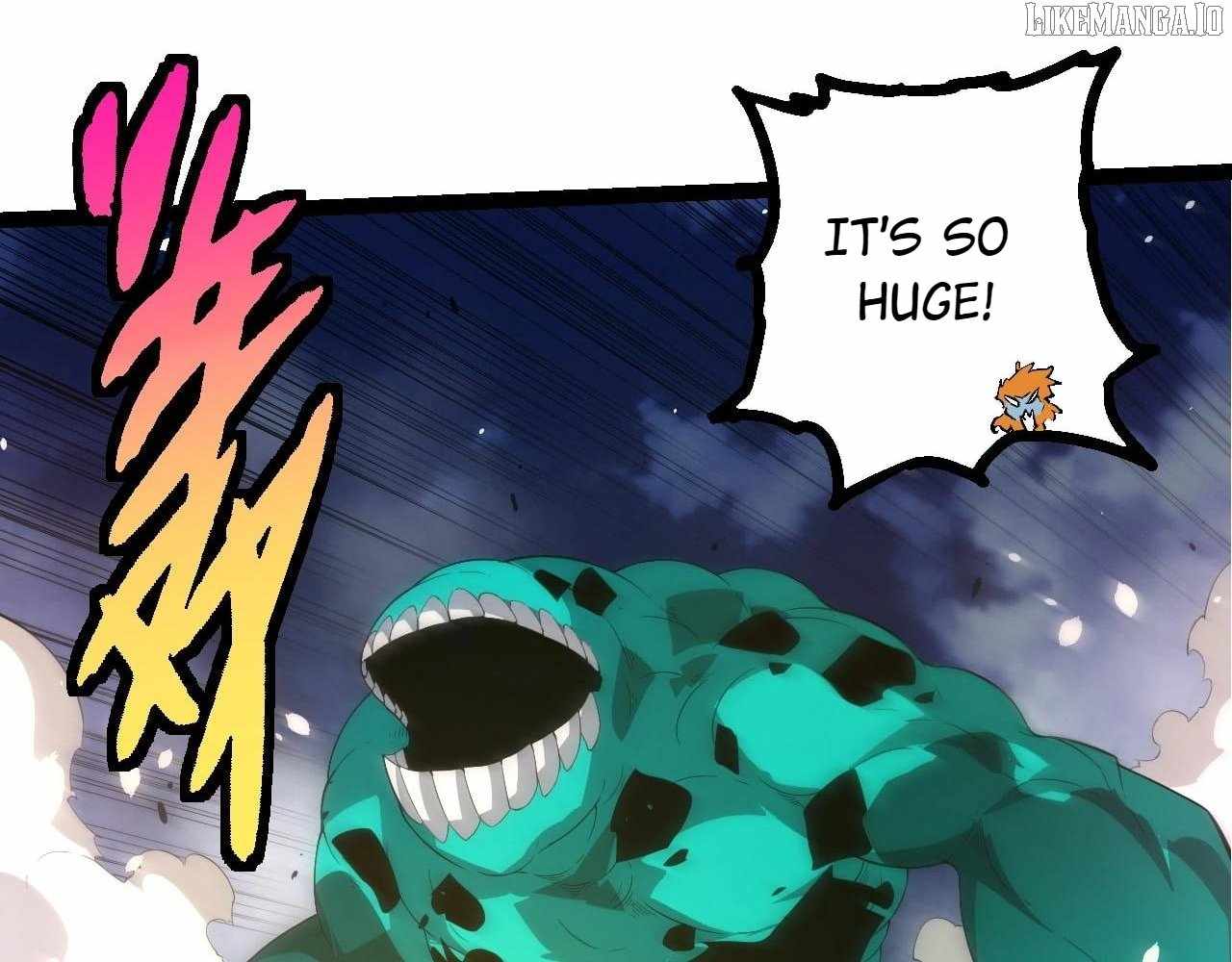 Evolution Begins With A Big Tree Chapter 443 51